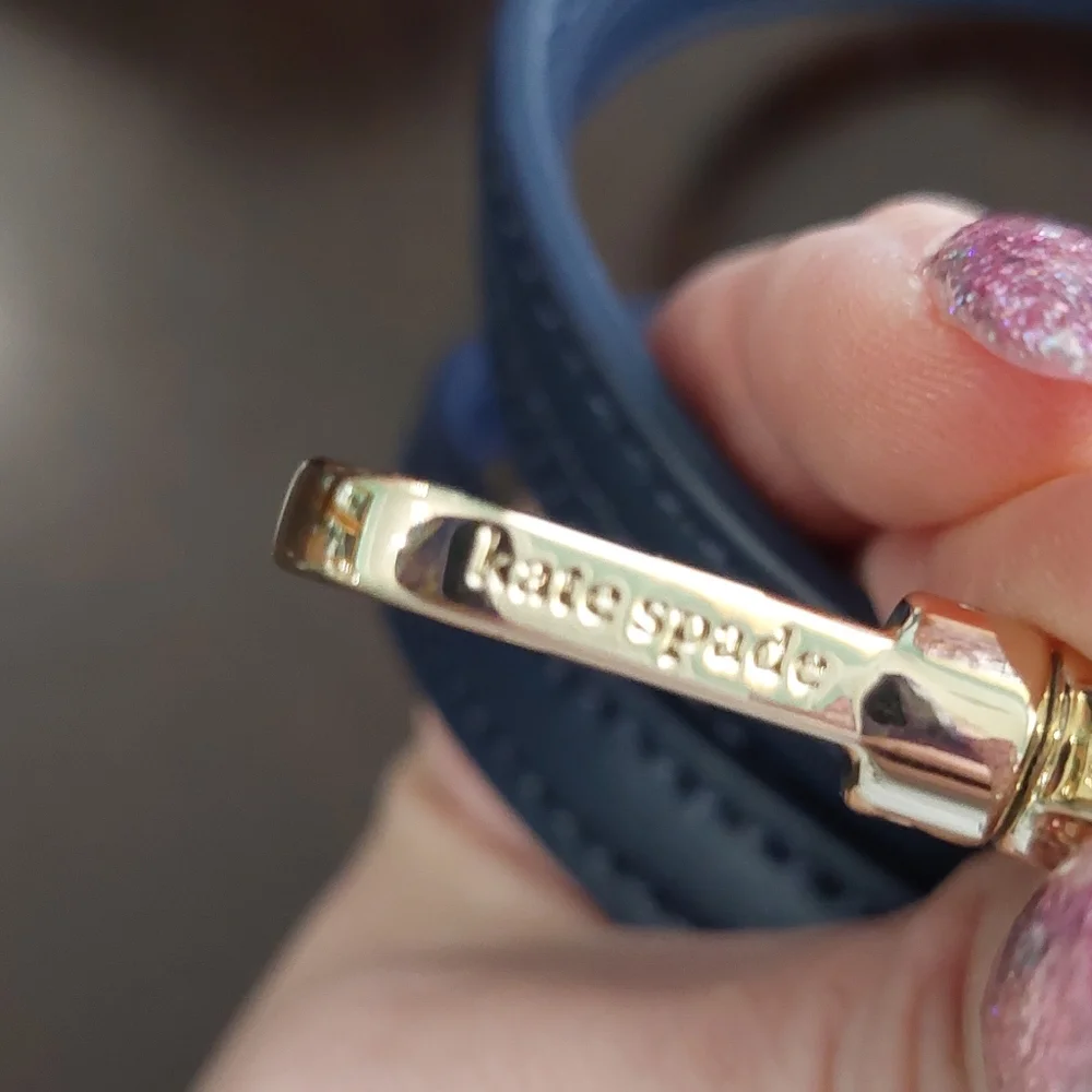 Kate spade carousel